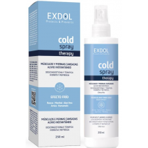 Exdol Therapy Cold Spray Frío 250 ml