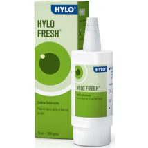 Hylo Fresh Colirio Lubricante 10ml