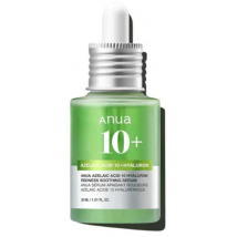 Anua Azelaic Acid 10 Hyaluron Redness Soothing Sérum 30 ml