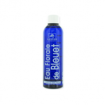Naturado Eau Florale de Bleuet Bio 200ml - Apaisant et Anti-irritation -