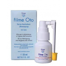 Filme OTO 20ml