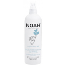 Noah Acondicionador Spray Desenredante para Niños 250 ml