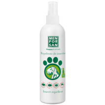 Menforsan Natural Insect Repellent for Dogs 250 ml