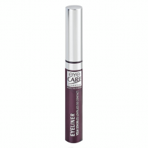 Eye Care Eyeliner Liquide Bordeaux 5g