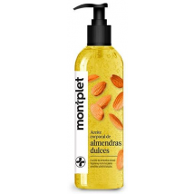 Montplet Aceite de Almendras Dulces 250ml