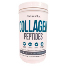 Nature's Plus Collagen Peptides 254 gr