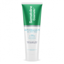 Somatoline Cosmetic Anti-Cellulite Gel Cryoactif 250ml