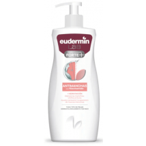 Creme Corporal Anti-Manchas Eudermin Forte 400 ml