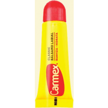 Carmex Bálsamo Labial Tubo 10gr