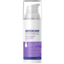 Benzacare Microbioma Ecualizador Hidratante 50 ml
