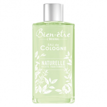Bien-Être L'Original Eau de Cologne Naturelle 250ml