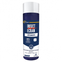 Insect Ecran Anti-Moustiques Vêtements Concentré Insecticide Trempage 200ml