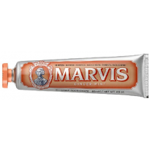 Marvis Dentífrico Menta de Jengibre 85ml