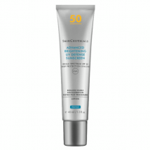 SkinCeuticals Photoprotection Advanced Brightening UV Defense Sunscreen Protection Solaire Anti-Taches Visage SPF50 40ml