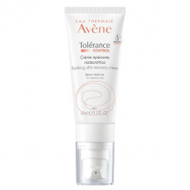 Avène Tolérance Control Crème Apaisante Restauratrice 40ml