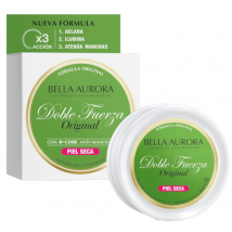 Bella Aurora Creme Dupla Força 30 ml