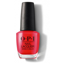 OPI Nail Lacquer Cajun Shrimp Nail Polish