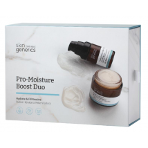 Skin Generics Moisturizing Boost Duo