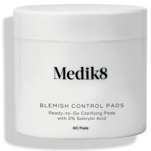 Medik8 Blemish Control 60 dischi