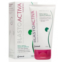 Blastoactiva Crema 150ml