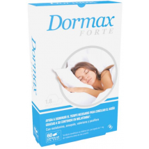 Dormax Forte 60 Cápsulas