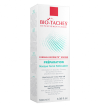 Alliance Pharma Bio-Taches Masque Tâches Brunes 100ml - Jour -