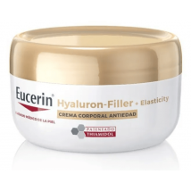 Eucerin Hyalluron Filler Elasticity Body Cream 200 ml