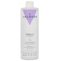 Valquer Champú de Cebolla 500 ml
