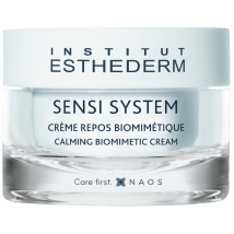 Institut Esthederm Sensi System Creme Descanso Biomimético 50 ml