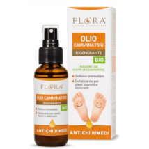 Flora Walker's Oil Spray 50 ml