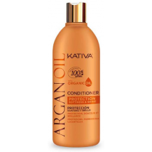 Kativa Argan Olive Peptides Acondicionador 500 ml