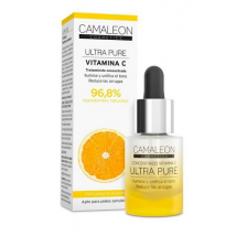 Camaleon Ultra Plus Concentrado Vitamina C 15ml