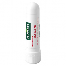Humer Inhaler Nez Confort Respiratoire dès 6 ans 1 inhaler