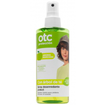 OTC Protect Spray Desenredante Manzana 250 ml