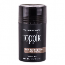 Toppik Fibre Chatain Foncé 12g