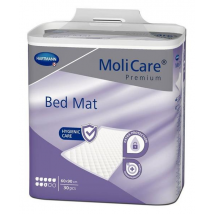 MoliCare Premium Bed Mat 60x90 30 uds