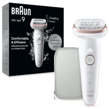 Braun Silk-épil 9 SES9-000