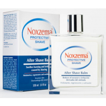 Noxzema Bálsamo After Shave 100ml