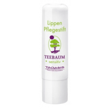 Balsamo labbra Taoasis con Tea Tree 1 unità