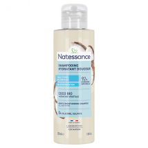 Natessance Shampoing Coco 100ml