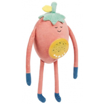 Lampada in peluche Badabulle Barnabé