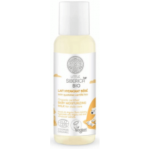 Natura Siberica Lait Hydratant Soin Quotidien Bébé 50 ml