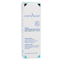 Coup d'Eclat Serum Contour des Yeux 15ml -