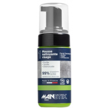 Manetik Espuma Limpiadora Facial 100 ml