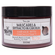 Mi Rebotica Nourishing Mask Onion Extract 300 ml