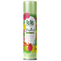PisPás Champú en Seco Tropical 200 ml