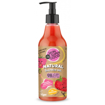 Gel de Banho Suavizante Skin Super Good Natural Go 500 ml