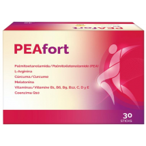 PEAfort 30 Stciks