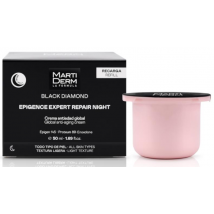 Martiderm Black Diamond Epigence Refill Night 50 ml