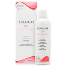 Rosacure Gel Limpiador Facial 200ml